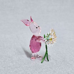 Swarovski Kristal | Disney | Winnie de Poeh - Knorretje | 5732817
